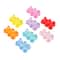 12 Pack: 1/2lb. Chunky Bear Beads by Creatology™
